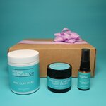 Mother's Day Personalised Pamper Gift Set $59.99 (Was $125) Delivered @ The Aussie Man
