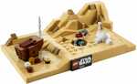 LEGO Tatooine Homestead Free with LEGO Star Wars Purchases over $169 @ LEGO