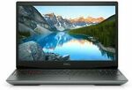 [eBay Plus] Dell G5 15 SE Laptop 4600H/512GB SSD/8GB RAM/RX 5600M/120hz - $1449 Delivered (Back Order) @ Dell eBay