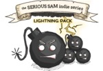 Indie Royale - Serious Sam Lightning Pack (around $3-$4)