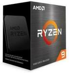 AMD Ryzen 9 5950X $1232.54 Delivered @ Scorptec eBay