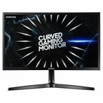 Samsung LC24RG50FQE 24" 144Hz FHD VA Curved FreeSync Gaming Monitor $199 (Was $279) + Delivery ($0 Syd, Mel, Bris, Can) @ Mwave