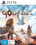 [PS5] Godfall $39 + Delivery @ Mighty Ape