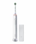 Oral-B Pro 3000 Electric Toothbrush $79 ($69 New Customer) Delivered @ Shaver Shop