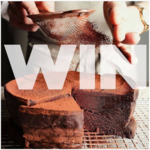 [VIC] Win a Twice Baked Chocolate Cake from Mork Chocolate