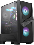 RTX 3080 Ti Gaming PC: AMD Ryzen 5 5600X $4199, Intel Core i7-10700F $4299 + Delivery @ Techfast
