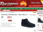 Blundstone 752 Safety Boot - $39.99