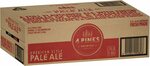 [Prime, Waitlist] 4 Pines Pale Ale 24pk - $55.24 Delivered @ Amazon AU