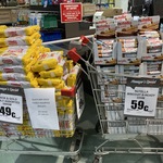 [VIC] Family Assorted Biscuits 500g (Short Dated) $0.49 (Save $3), Nutella B-Ready 22g $0.59 (Save $1.41) @ IGA, Brunswick