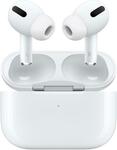 Apple AirPods Pro $297 + Delivery ($0 with Club Catch) @ Catch