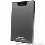 Mwave.com.au - QNAP 250GB Seagate 2.5" SATA USB Portable Storage for $94.95 (After Coupon Code)