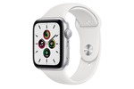 Apple Watch SE 44mm GPS Silver Aluminium/Gold Aluminium $389 Delivered @ Dick Smith (OW Price Beat $369.55)