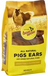 Bow Wow Pigs Ears 10 Pack $13.30 + Shipping ($0 C&C) @ BIG W