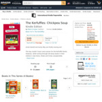 [eBook] Childrens Ebooks for Free (AU$0 and US$0) @ Amazon AU/US