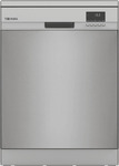 Technika 60cm Stainless Steel Dishwasher $395 + Delivery ($0 C&C) @ The Good Guys
