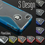 iPhone 4S Case $2.80 for 1 - $4.50 for 2, 5x Front + 5x Back Screen Protectors for $2.50