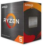 AMD Ryzen 5 5600G 6-Core AM4 3.9GHz CPU $359 + Delivery (Free Pickup) @ Umart