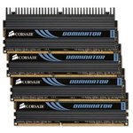 Corsair 32GB (4x 8GB) Dominator DDR3 1600MHz 240-Pin SDRAM AUD $258.40 Delivered from Amazon.com
