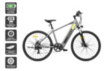 [FIRST] Fortis 700C Hybrid Commuter Electric Mountain Bike $769 (Was $1199.99) + Delivery @ Kogan