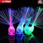 20PCS Peacock Lights for Kids and Parties, $14.90 Delivered (Was $29.90) @ Health Carer