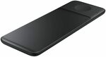 Samsung Trio Wireless Charger $95.95 (RRP $159) Delivered @ digiDIRECT via Amazon AU
