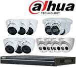Customisable CCTV Kits with Free Shipping | Traders/Installers are Welcome for Special Prices @ Ripper Online