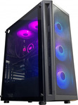 Gaming PC with R5 5600X & RTX 3080 $2388 / 10400F & RTX 3070 $1788 / 10400F & RTX 3060 Ti $1548 + Delivery @ TechFast