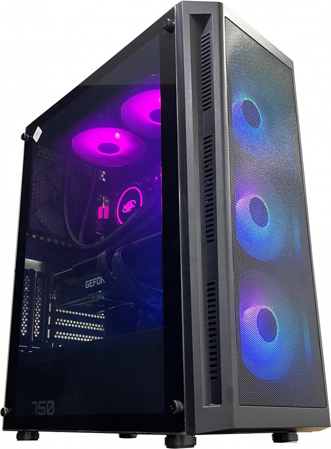 Gaming PC with R5 5600X & RTX 3080 $2388 / 10400F & RTX 3070 $1788