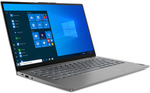 Lenovo ThinkBook 14S 14" FHD Intel Core i5-1135G7 CPU, 8GB RAM, 256GB SSD $1044.95 Delivered @ digiDirect