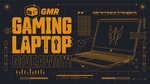 Win an Acer Predator Helios 300 Gaming Laptop Worth $1,750 from GMR