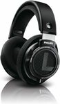 Philips SHP9500 HiFi Precision Stereo Over-Ear Headphones $150 (RRP $364) Delivered @ G&W Store Amazon AU