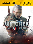 [PC, Epic] The Witcher 3: Wild Hunt GOTY + WRC 8 $23.88 ($8.88 after $15 Coupon) @ Epic Games