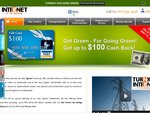 75% for Life Discount and $100 PayPal Credit for New Turnkey VPS/Web Hosting (Negative Cost!)