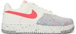 Nike Women's Air Force 1 Crater Sneakers - Summit White/Siren Red $139.99 (RRP $180) + Delivery ($0 with OnePass) @ Catch