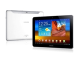 Samsung Galaxy Tab 10.1 Wi-Fi 16GB -White- for Only $399 from MLN, $19 Shipping
