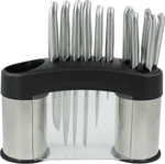 Furi 14 Piece Knife Set Gourmet - $178 (Free Delivery)