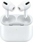 Apple AirPods Pro with Magsafe Wireless Charging Case $295 Delivered (Direct Import) @ MyDeal