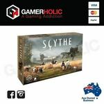 Scythe Board Game $84 Shipped @ Gamerholic eBay