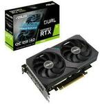 [eBay Plus] [Afterpay] ASUS Dual GeForce RTX 3060 OC Edition V2 12GB Graphics Card $634.60, $567.80 Delivered @ Scorptec eBay