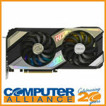 [Afterpay] ASUS RTX3060 12GB KO Gaming LHR Graphics Card $585.65 Delivered @ Comptuer Alliance eBay