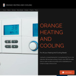 [VIC] Bonaire 20kW Heater Installed $2395 ((SE MEL Only, Normally $3114) @ Orange Heating & Cooling