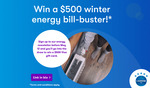 Win a $500 Visa Gift Card from Canstar Blue