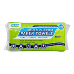 Real Clean Multi Purpose Paper Cleaners Pk200 $0.25 @ OW