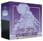 [Pre Order] Pokemon TCG Chilling Reign Elite Trainer Box, $49 + Delivery @ Toys R Us