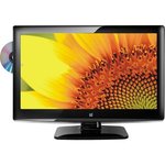 Dick Smith 26" High Definition LCD/DVD TV - Online Exclusive $198 - 7PM to 8PM Deal