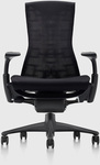 Herman Miller - Embody $1944 & Aeron from $1854 + Delivery @ Living Edge