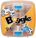 Boggle Original $8.50 + Delivery ($0 with Prime/ $39 Spend) @ Amazon AU
