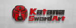 12% off Storewide Handmade Real Katana Samurai Swords, Free Sword Stand via Bank Deposit & Free Delivery @ Katana Sword Art