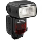 Nikon SB-900 Flash $367! $12.95 Standard Shipping or $16.95 Express -