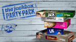 [Switch] The Jackbox Party Pack $12.60 (60% off, Was $31.50) @ Nintendo eShop